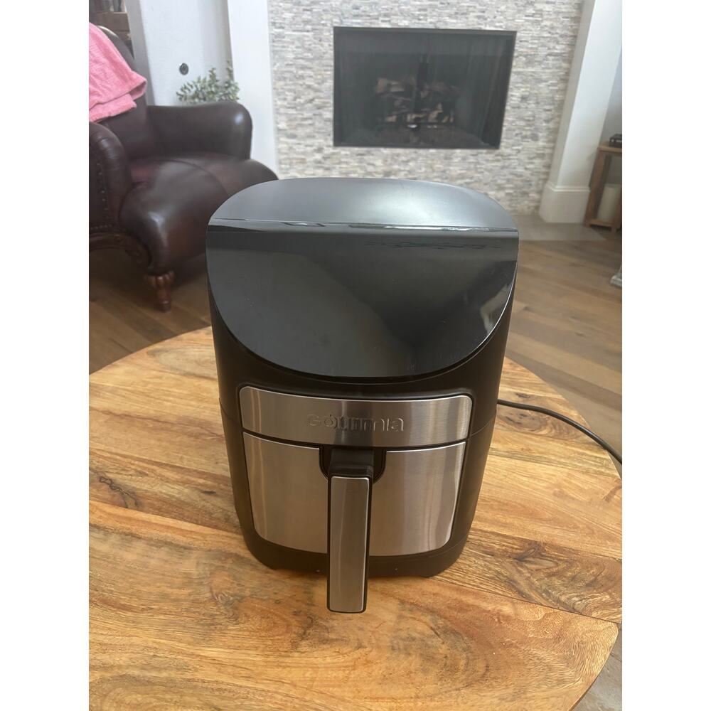 GOURMIA 8QT AIR FRYER